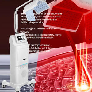Analyseur de cuir chevelu de haute qualité, appareil d'analyse du cuir chevelu, analyseur de croissance des cheveux, analyseur de cuir chevelu, analyseur de peau - Product Image 3