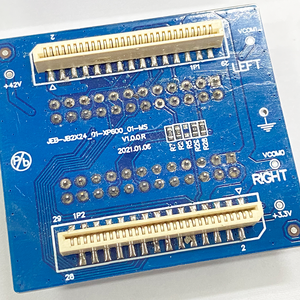 Adattatore per Testina di Stampa Lansong, Connettore per <span class=keywords><strong>2</strong></span>/4 Testine Xp600, Piastra Universale per Stampanti a Getto d'Inchiostro Eco-Solvente - Product Image 5