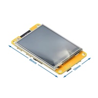 Carte de développement ESP32 LVGL WIFI&BT, écran intelligent 2,8 pouces 240*320, module LCD TFT 2,8 pouces avec écran tactile