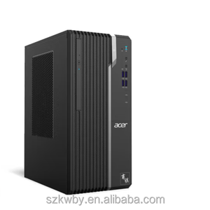 ขายดีสำหรับธุรกิจ N4270 <span class=keywords><strong>Acer</strong></span> คอมพิวเตอร์พีซี Intel Core 13th Gen I5-13400 8GB 512GB SSD Office Design A Game <span class=keywords><strong>PC</strong></span> - Product Image 1