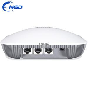 Point d'accès sans fil double bande Wi-Fi 6 FAP-<span class=keywords><strong>231F</strong></span>-C 1775 Mbps 802.11ax avec port Gigabit PoE - Product Image 4