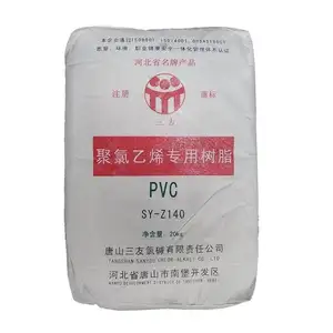 Ucuz fiyat Tangshan Sanyou marka sy-z140 PVC macun reçine branda için uygun