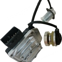 Repuestos para Bomba VP44, Unidad de Control Electrónico (ECU) de Inyección de Combustible 1467045031, Compatible con Bomba de Alta Presión 0470504026 0470504037