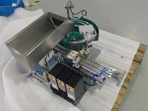 Cho ăn tự động với Bộ nạp Bát ổ cắm kép cho ăn tự động - Product Image 4