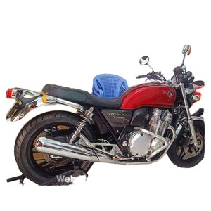 Mbiker ลิฟต์รถจักรยานยนต์ CB1100ของแท้พร้อมส้อม2ชิ้น MB111รหัสรถยก MB121ทางลาดและขาตั้ง - Product Image 1