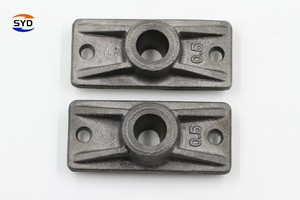 VENTE CHAUDE <span class=keywords><strong>Ancrage</strong></span> de post-tensionnement simple en fonte résistant à la corrosion pour colonne, résistance à la traction de 1860 MPa - Product Image 5