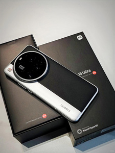 Xiao Mi Smartphone Android 15 Ultra 6.73 Inches Amoled Snap 8 50MP Camera Cell Phones Smartphones - Product Image 4