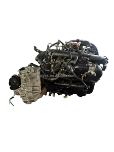 Moteurs Complets d'Origine Usagés de Haute Qualité CAV CNW CMS pour Audi A1 Volkswagen Jetta <span class=keywords><strong>Golf</strong></span> 1.4T - Product Image 3