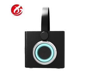 Altavoz Portátil Bluetooth con 2 Micrófonos, Reproductor de Audio Karaoke con Doble Bocina de 2*8W, V5.3, para Fiestas al Aire Libre - Product Image 6