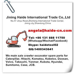 Suku Cadang <span class=keywords><strong>Excavator</strong></span> 9270013 9301480 untuk Motor Penggerak <span class=keywords><strong>Hitachi</strong></span> ZX1800K-3 <span class=keywords><strong>EX1200</strong></span>-6 Final Drive - Product Image 6