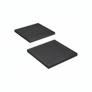ชิปอิเล็กทรอนิกส์ในสต็อก รุ่น 10AX066H1F34I1HG 1152 BBGA, FCBGA แบบฝัง - Product Image 1