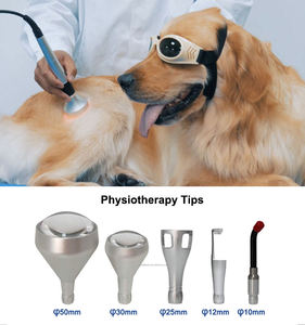 Chirurgisch Snijden Veterinaire Laserchirurgie 15W 980nm Kooldioxide <span class=keywords><strong>Laser</strong></span> Veterinaire Chirurgie - Product Image 2