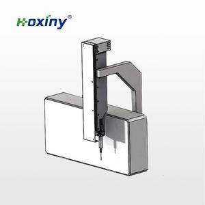 Полностью автоматизированная радиофармацевтическая дозировочная машина для свинца, калибратор доз ядерной медицины - Product Image 4