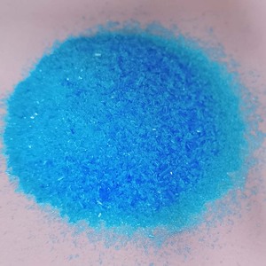 Kualitas tinggi organik menengah Glycine tembaga kelas makanan asam Amino suplemen Cas 13479-54-4 tembaga Bisglycinate - Product Image 2