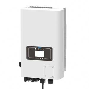 Onduleur hybride solaire à 3 phases de 5kw à prix compétitif - Product Image 6