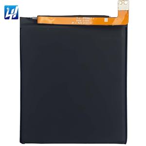 Batería de teléfono móvil de 2900mAh DE FÁBRICA DE China para <span class=keywords><strong>Nokia</strong></span> <span class=keywords><strong>5</strong></span> Nokia5 <span class=keywords><strong>Dual</strong></span> SIM batería de iones de litio HE336 - Product Image 2