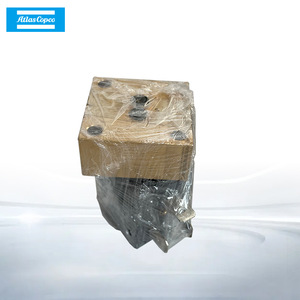 โซลินอยด์วาล์ว Atlas Copco รุ่น 1089066821 สำหรับอะไหล่เครื่องอัดอากาศแบบนิวเมติก - Product Image 2