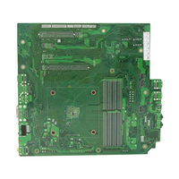 Untuk Lenovo ThinkCentre M75s Gen 2 M75t Gen 2 Desktop Motherboard AM4P19ME 5B20U55177 5B20U55186 5B20U55186