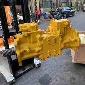 Le fabricant dispose d'une Offre Spéciale de pompes hydrauliques pour excavatrices 708-2K-00330, 708-2K-00310, Komatsu, PC3000-6 et PC4000. - Product Image 4