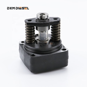 หัวโรเตอร์ปั๊มฉีดน้ำมันดีเซลคุณภาพสูง DXM 2468335047  2468335047 - Product Image 4