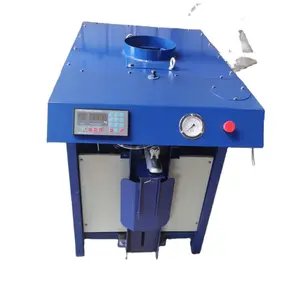 Hot selling gypsum talc carbonated powder dry mortar automatic quantitative weighing and packing machine