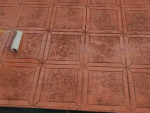 Moldes para Concreto Estampado, Molde <span class=keywords><strong>Vertical</strong></span> para Paredes de Concreto - Product Image 3