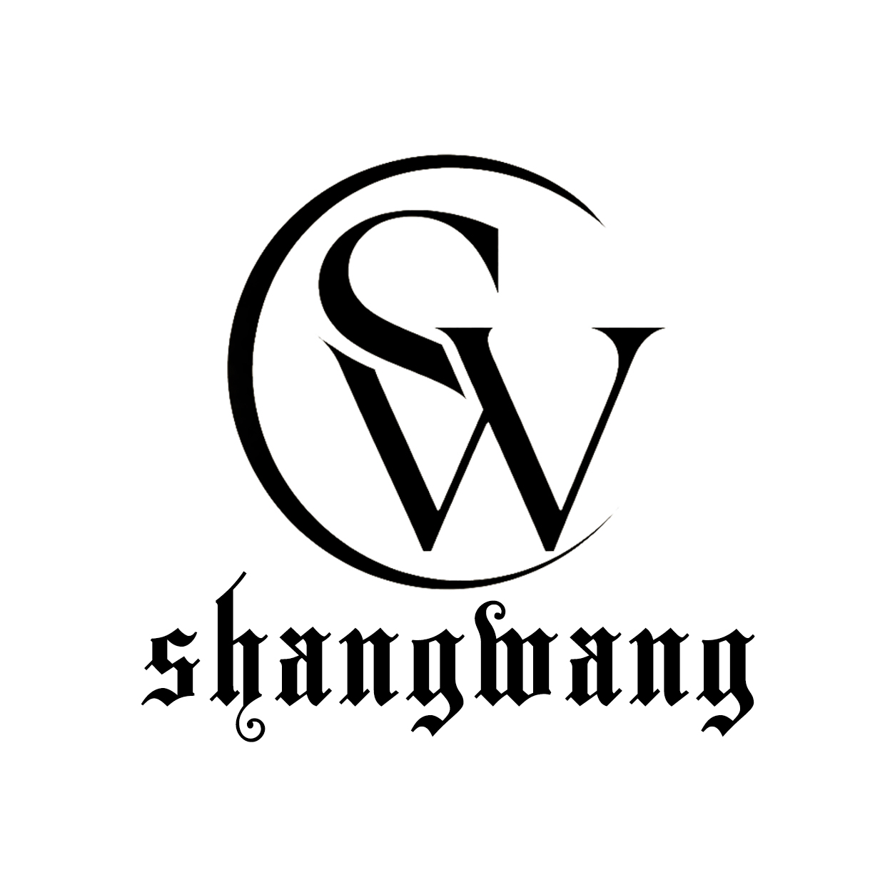 Dongguan Shangwang Clothing Co., Ltd. logo