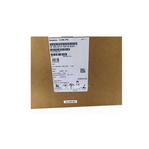 Convertisseur G120C 4KW 6SL3210-1KE18-8UF1 Neuf d'origine - Product Image 2