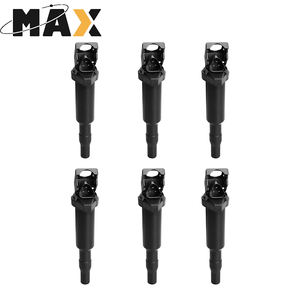 12137594937 bobinas de encendido de montaje de motor para <span class=keywords><strong>BMW</strong></span> 325 328 <span class=keywords><strong>330</strong></span> 335 525 528 530 535 0221504470 12138616153 - Product Image 6