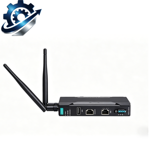 In stock Surge Protection 6DB High Gain Rubber Duck Antenna For Industrial <b>Wireless</b> Gateway Use Authorized Authentic Product - Product Image 2