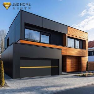 <span class=keywords><strong>Porte</strong></span> <span class=keywords><strong>de</strong></span> <span class=keywords><strong>garage</strong></span> sectionnelle en aluminium <span class=keywords><strong>à</strong></span> prix d'usine, système d'entrée résidentiel motorisé électrique automatique <span class=keywords><strong>à</strong></span> <span class=keywords><strong>enroulement</strong></span> vertical - Product Image 2