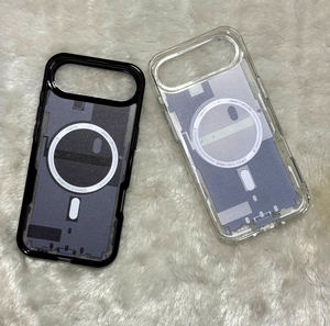 Étui de <span class=keywords><strong>téléphone</strong></span> de luxe, tendance, avant-gardiste et futuriste pour la série 17PM - Product Image 4