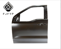 Pièces de rechange automobiles OE RL3Z1020125A RL3Z1020125B Porte avant gauche, pour Ford F250-F600 / F-150 Raptor 3.5L 2021-2026