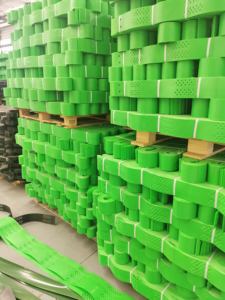 Système de pavage pour allée en gravier, stabilisateur de sol pour <span class=keywords><strong>parking</strong></span>, pavés en grille géocellulaire, rouleau d'asphalte - Product Image 4