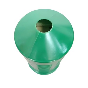 Boîte de station d'appâtage intelligente pour termites souterraines, pour le contrôle des nuisibles dans les jardins et les bâtiments extérieurs, avec système de surveillance - Product Image 5