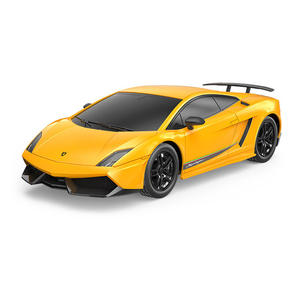 Coche de Juguete Eléctrico de Alta Velocidad con Licencia Oficial de la Serie Camaro Mercedes, Escala 1:24, Educativo, para Uso en Interiores - Product Image 2