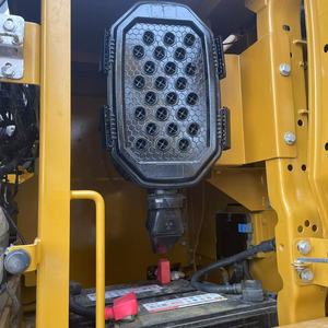 Excavadora Caterpillar 336GC, Eficiente en Combustible y Duradera, una Opción Rentable, Por Orden de Llegada - Product Image 2