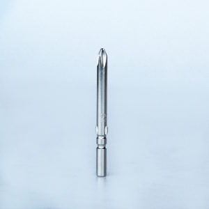 Mũi Khoan Chính Xác Loại Cánh 5Mm Cho Tua Vít Điện PH0 <span class=keywords><strong>PH1</strong></span> PH2 Tuốc Nơ Vít Từ Tính - Product Image 3