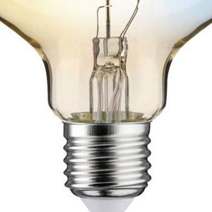 Bombilla LED para el hogar Paulmann 29159 de vidrio E27 EEK G (A-G) 7.5W Blanco cálido a blanco frío dorado (940910830577) - Product Image 3