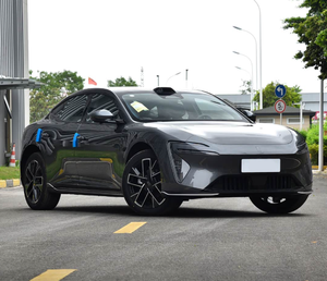 Avatr 06 2025, Autos Nuevos, Vehículo Híbrido de Rango Extendido, Changan <span class=keywords><strong>Avatar</strong></span> 06, Vehículo de Nueva Energía, Hua-wei Avatr 06, Auto Eléctrico 2026 - Product Image 3