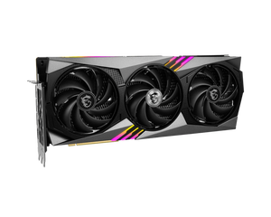 # Carte graphique de bureau d'occasion tendance pour GeForce RTX <span class=keywords><strong>4070Ti</strong></span> GAMING X <span class=keywords><strong>TRIO</strong></span> 12G, 12 Go DDR5, 1024 bits, fréquence boost 2745 MHz - Product Image 2