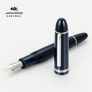 Jinhao X159 Factory Price <strong>Writing</strong> <strong>Instruments</strong> Fine Nib Fountain Pen - Product Image 2