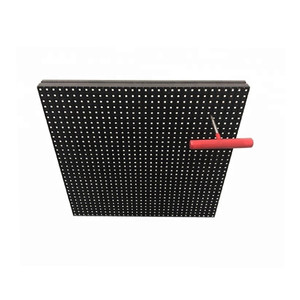 Cartellone <span class=keywords><strong>LED</strong></span> AOWE P6 P8 P10 con Accesso Frontale, 4x8 Piedi, 4x6 Piedi, 3x6 Piedi, Insegna Programmabile a Doppia Faccia - Product Image 1