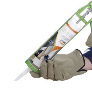 Sigillante Acustico Acrilico Impermeabile Personalizzato per Falegnameria con Super Forte Adesione e Insonorizzazione - Product Image 4