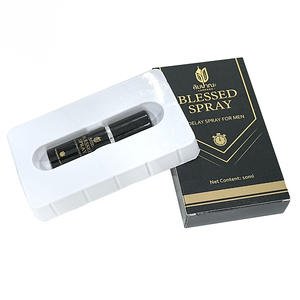 Festival de Sourcing de Septiembre: Spray Herbal Externo para Hombres, Apoyo a la Vitalidad Íntima, OEM, Marca Privada, Bajo MOQ, Venta al por Mayor - Product Image 4