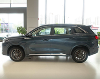 Seres Landian E5 PLUS modèle 2026, 165 km, Xianxiang, nouvelle voiture, SUV chinois à bas prix
