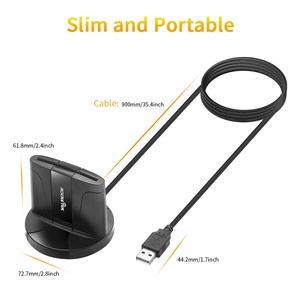Marque personnalisée ISO 7816 CAC lecteur de carte usb 2.0 <span class=keywords><strong>Puce</strong></span> EMV Lecteur De Carte <span class=keywords><strong>sim</strong></span> - Product Image 5