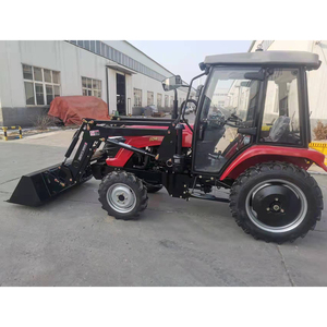 LAND 50hp Animal Trolly Walking <span class=keywords><strong>Tractor</strong></span> con arado y modelos rotativos Trade Shackle Accosserie Kenia - Product Image 4