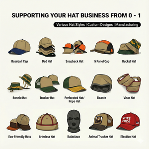 ヴィンテージ バーガンディ コットン 3D 刺繍 馬 雄馬 動物 パッチ カスタムロゴ メッシュ トラッカーハット - Product Image 3