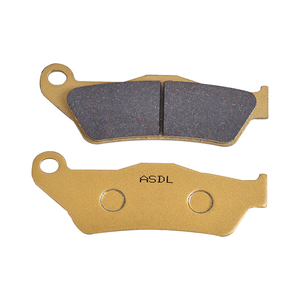 Moto Plaquettes De Frein Arrière pour <span class=keywords><strong>BMW</strong></span> R1100GS 1994-2001 R1150GS 2000-2001 R1150 R <span class=keywords><strong>1150</strong></span> <span class=keywords><strong>GS</strong></span> Brembo cal. 2002-2005 R1100 R 1100 <span class=keywords><strong>GS</strong></span> - Product Image 1